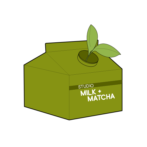 Studio Milk Matcha | Home